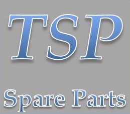 Logo TSP Spare Parts - Pièces détachées pour voitures
